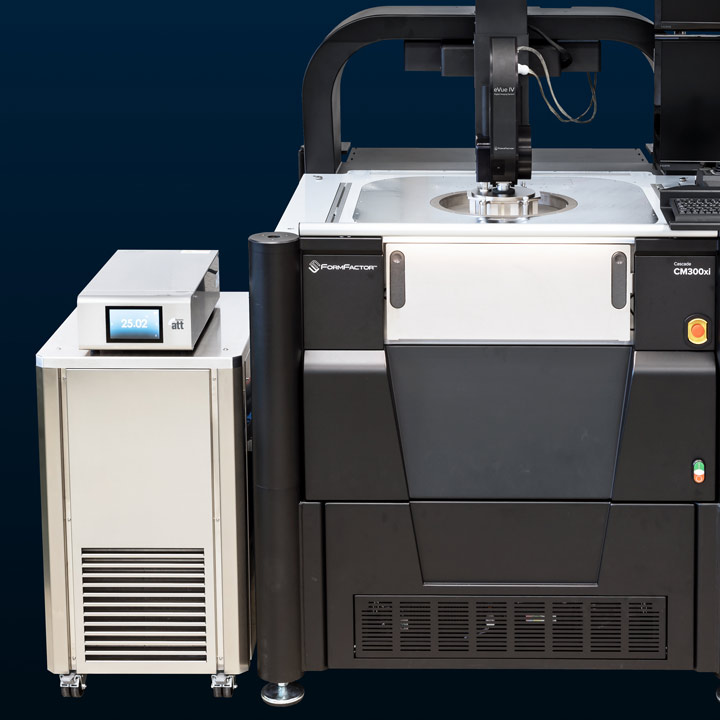 CM300xi Probe Station with Economic Thermal System