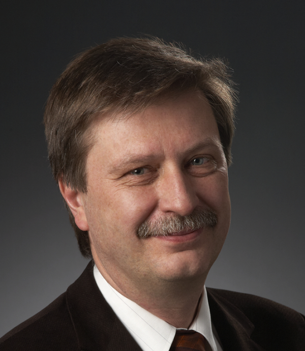 Claus Dietrich