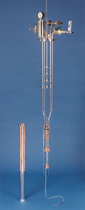 Model HE-3-SSV product thumbnail.