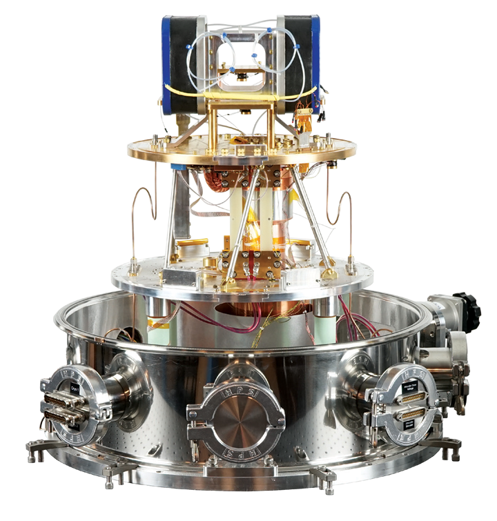 Kilimanjaro 122 Chip-scale Probe Station