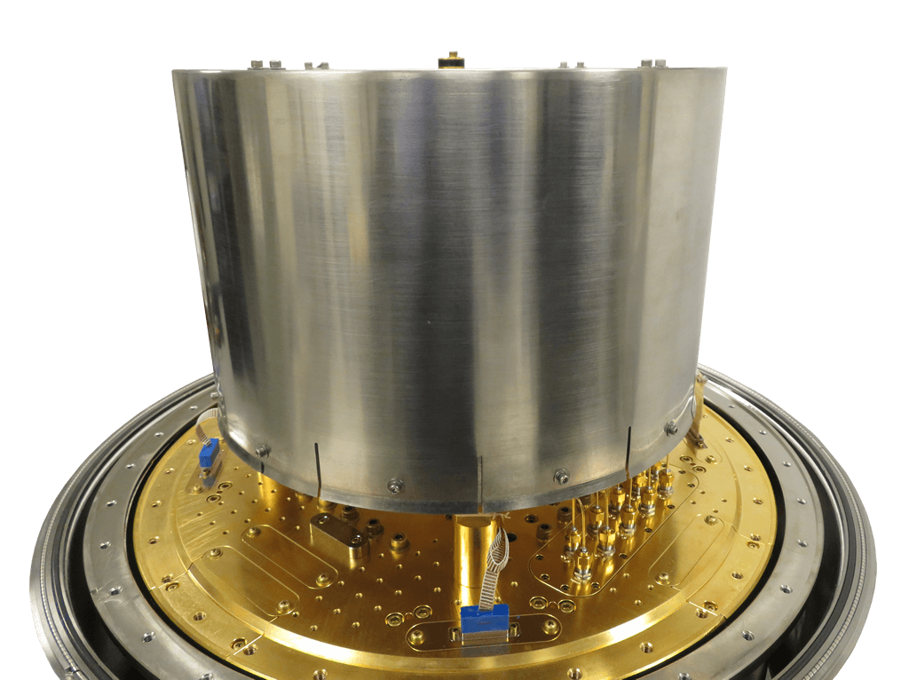 HPD Kilimanjaro 1260 for High-Accuracy Measurement