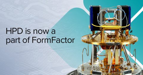 FormFactor Acquires High Precision Devices to Expand its Cryogenic Test Capabilities