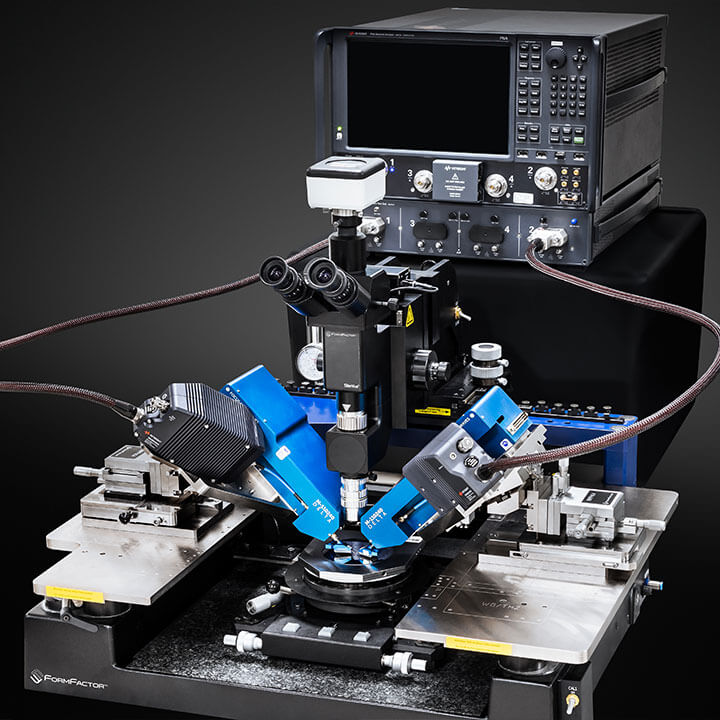 Cascade IMS-K-Load-Pull Probe System