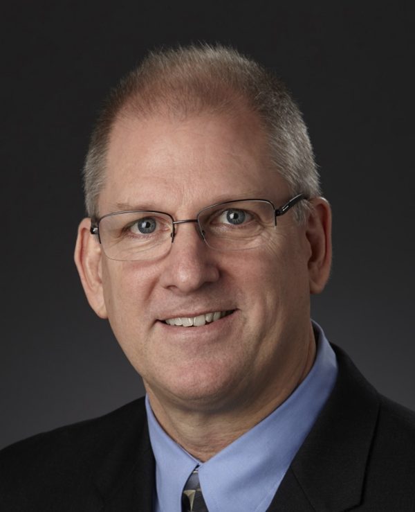 Mark Stager