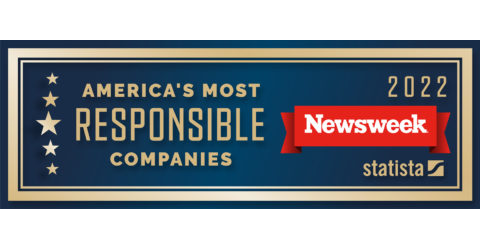 FormFactor Named Among America’s Most Responsible Companies