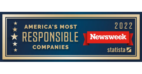 FormFactor Named Among America’s Most Responsible Companies