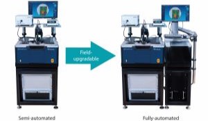 PA210 BlueRay - Upgradable