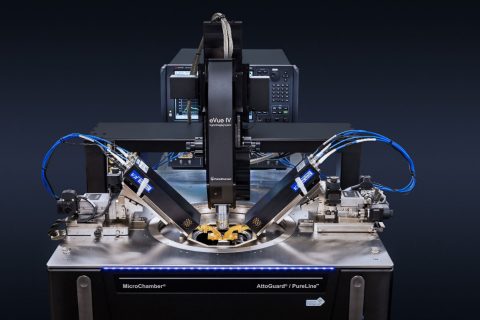 On-Demand Workshop: Continuous S-Parameter Measurements to 500 GHz