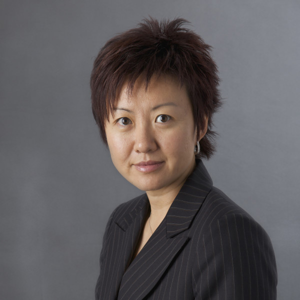 Image of Amy Leong
