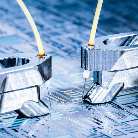 Silicon Photonics Vertical Coupling