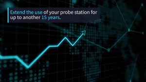 SourceOne – Wafer Probe Station Factory Refurbishment Program SourceOne – Wafer Probe Station Factory Refurbishment Program