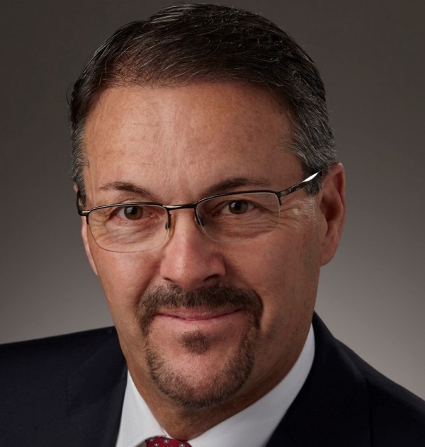 Tim Mueller