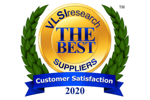 VLSI Award - THE BEST Supplier