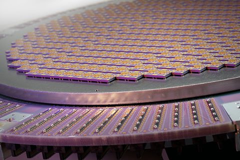 VLSI Top Supplier Probe Cards