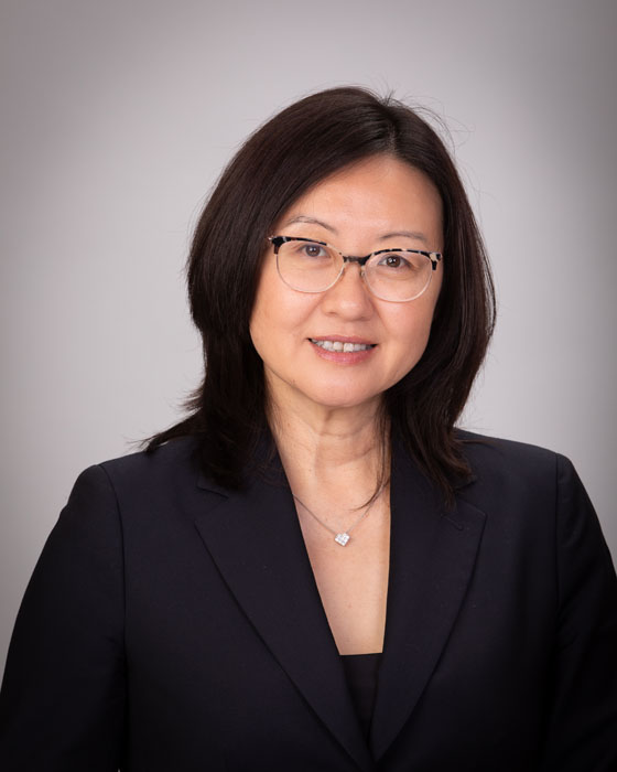 Image of Amy Leong