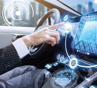 Semiconductor Challenges and Opportunities in the Automotive Industry