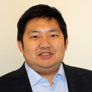 Alan Liao Director, Probe BU Product Marketing