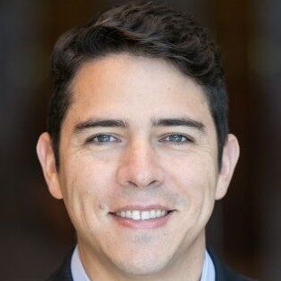 Alejandro Buritica - Senior Product Manager