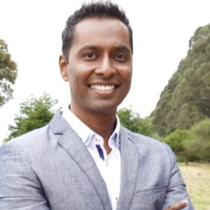 Mukesh Selvaraj