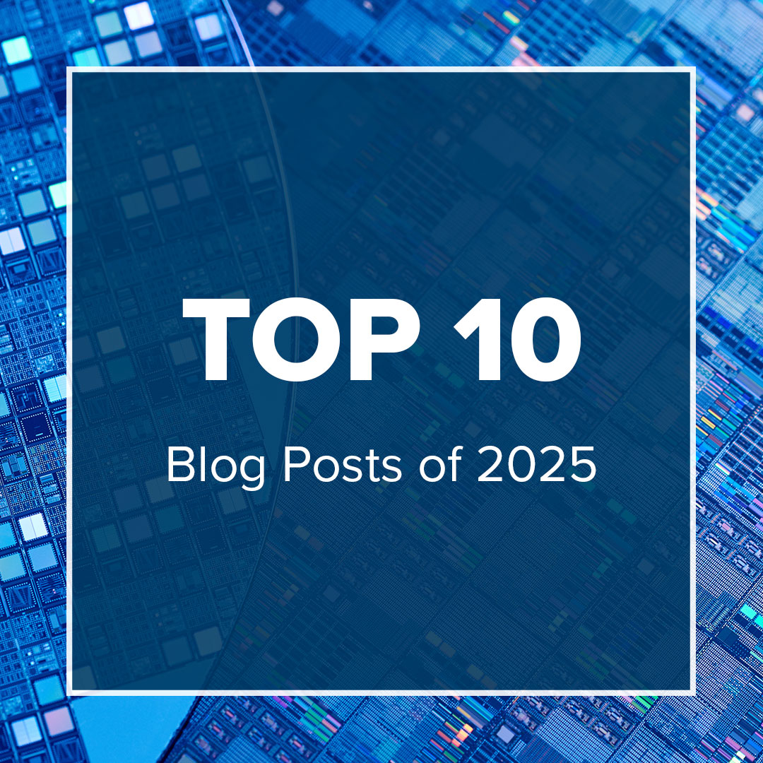 Top 10 2025 blogs