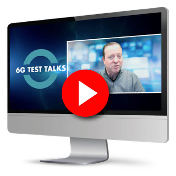 6G Test Talks