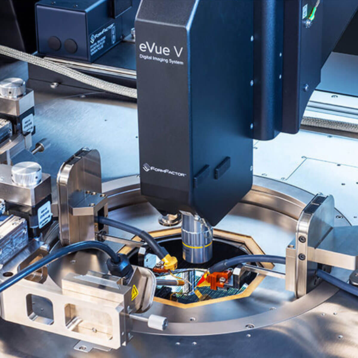 Autonomous High Power Measurement Assistant