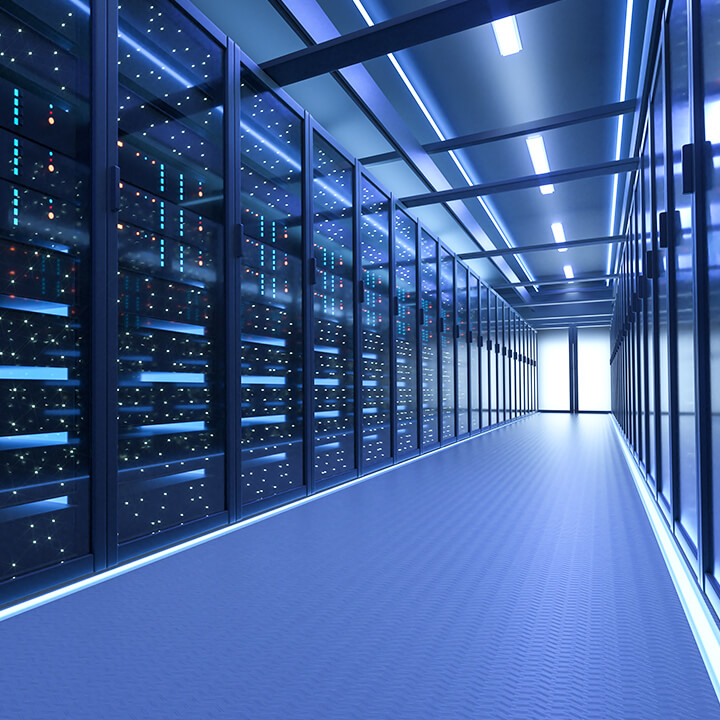 Data Center