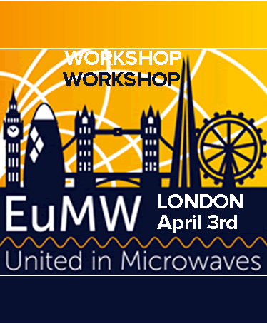 Agenda and Presentation Abstracts for RF On-Wafer Calibration and Measurement Eco-System EuMC Workshop