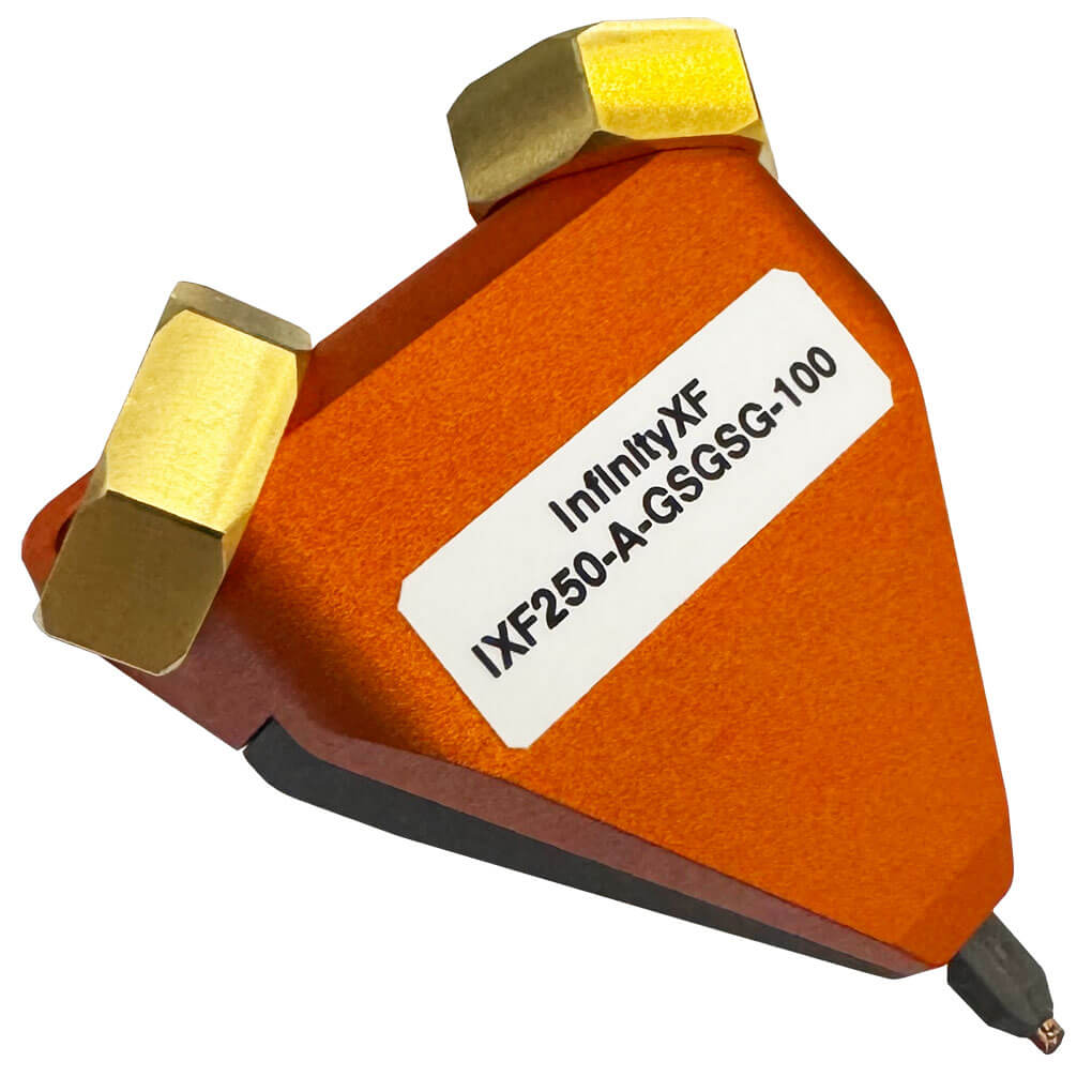 InfinityXF Probe