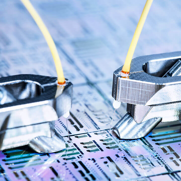 Silicon Photonics - SiPh