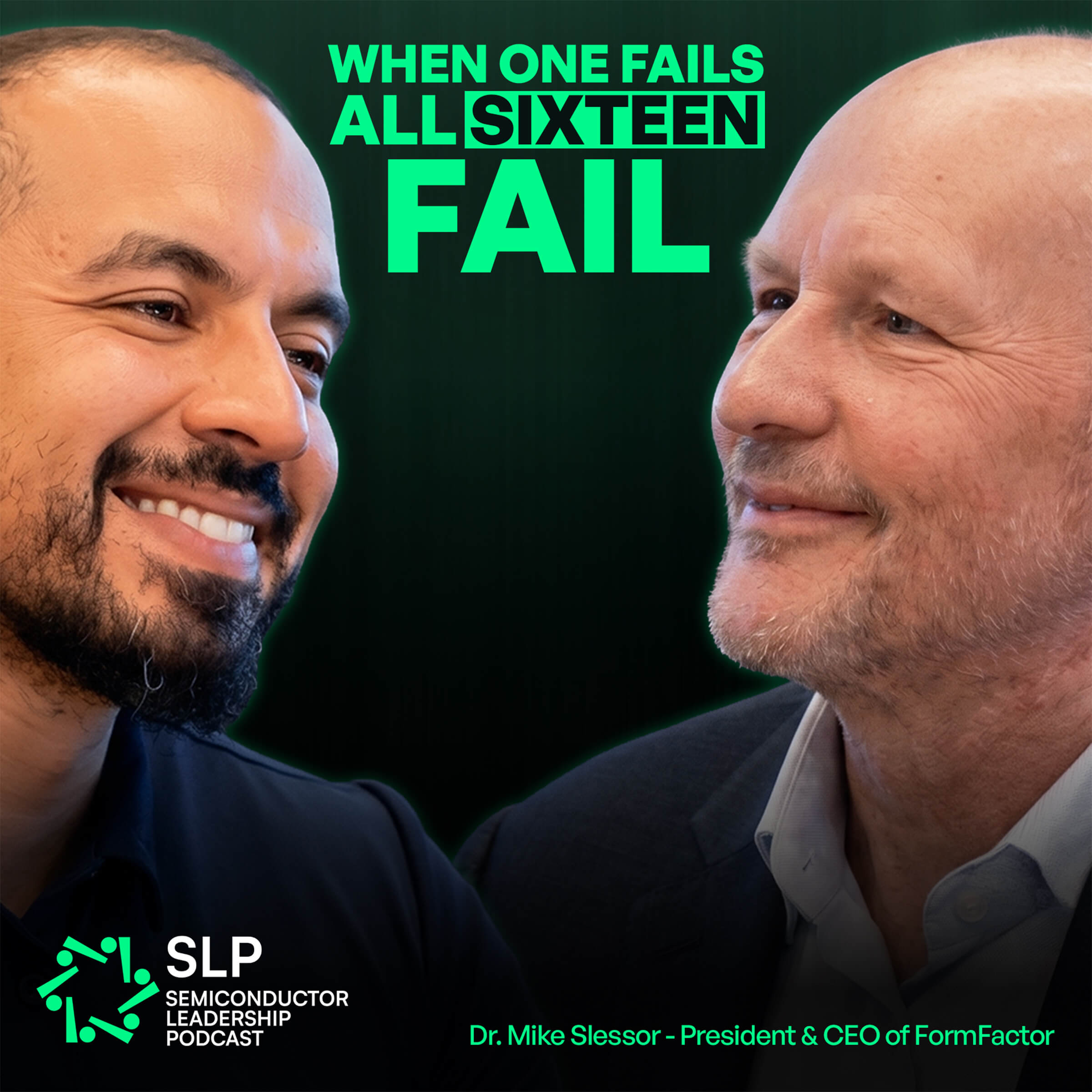 SLP Podcast