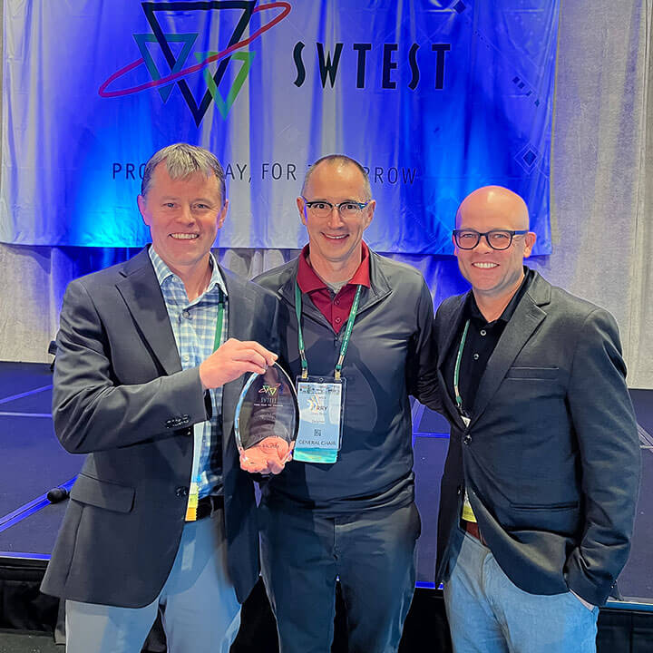 SWTest 2024