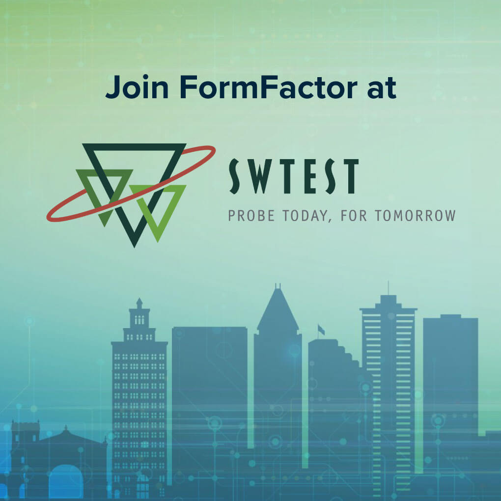 SWTest 2025