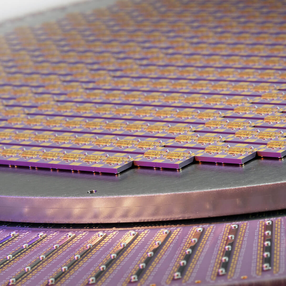 Wafer Test