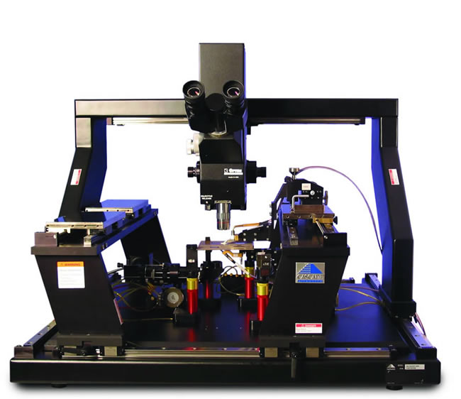 board test system