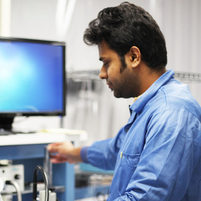 careers-Hardik-Sharma FormFactor Employee