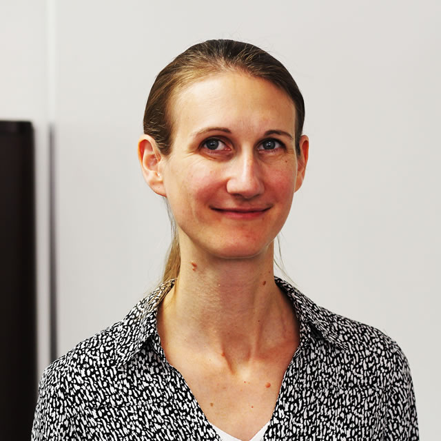 careers-Sarah-Lastella FormFactor Employee