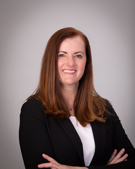 Image of Christy Robertson