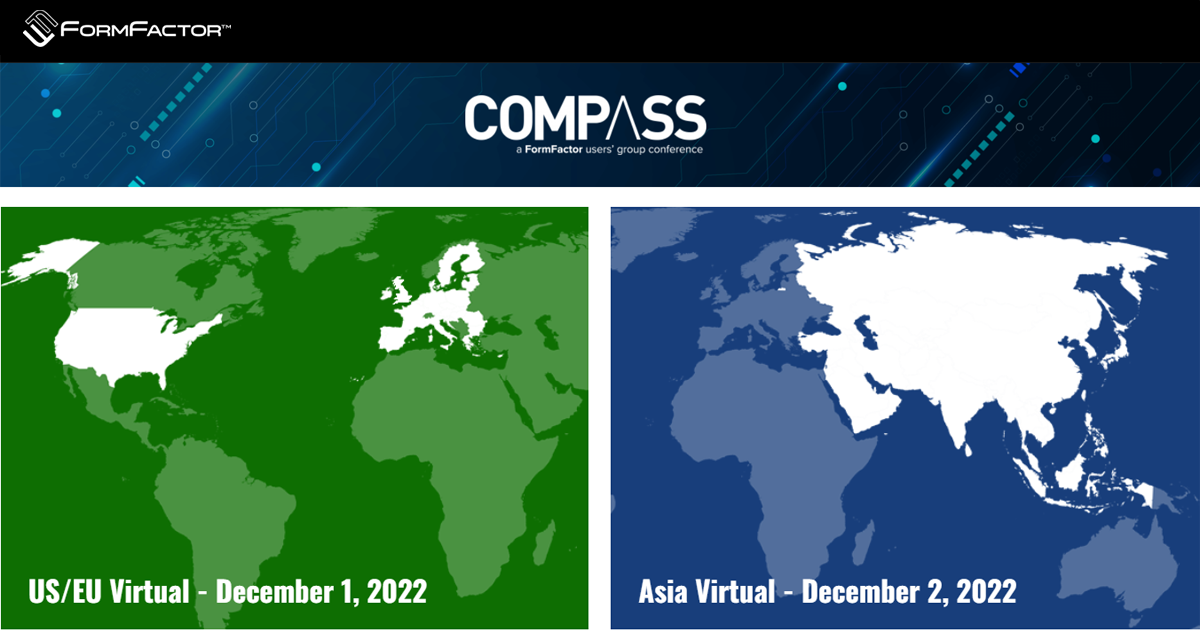 Compass 2022