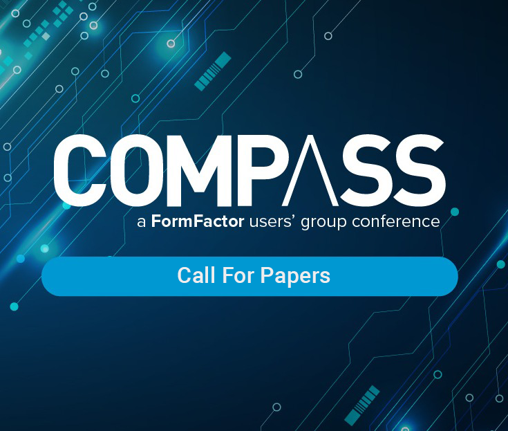 COMPASS 2023 – Call for Papers