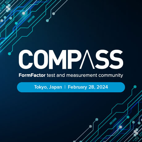COMPASS Japan – Presentation Sneak Peek