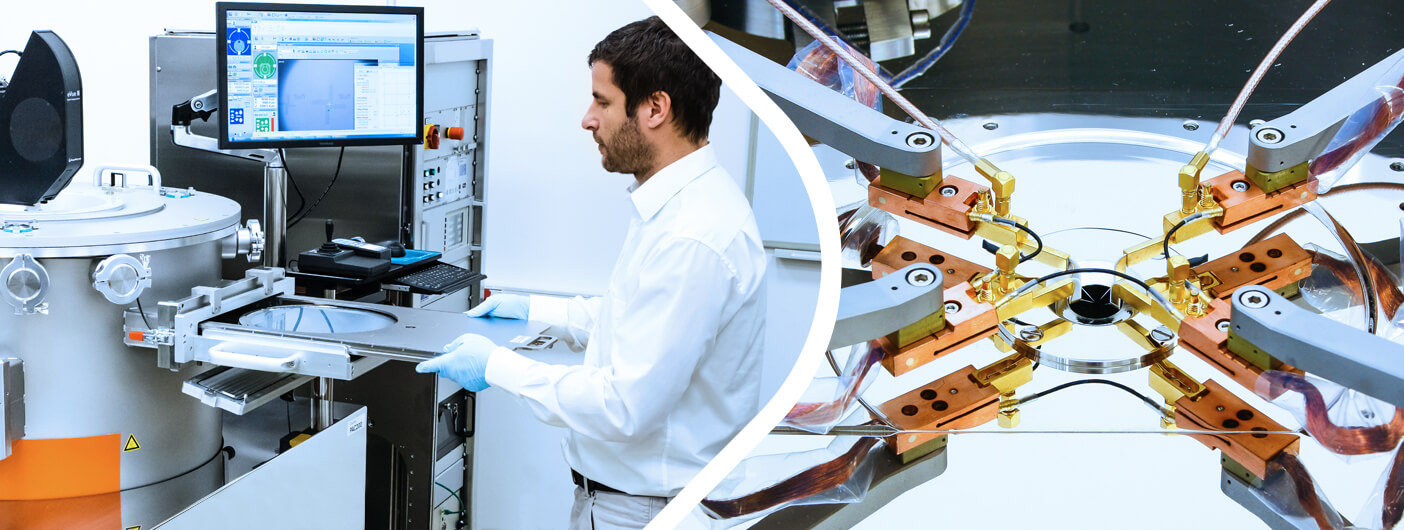 Cryogenic Devices Cryogenic Devices