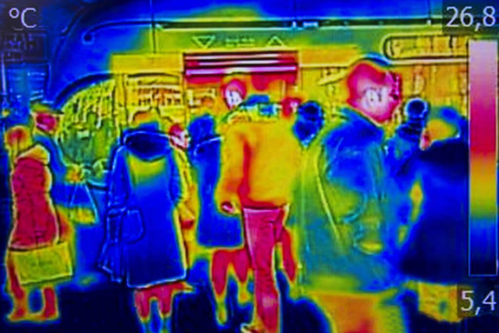 cryogenic devices thermal imaging cryogenic devices thermal imaging