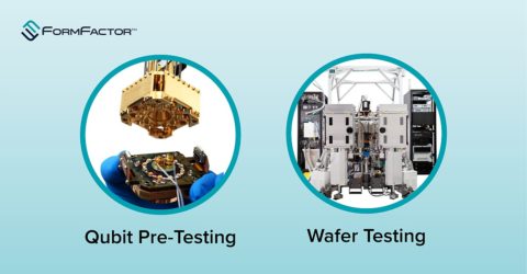 New Cryogenic Test Service Dramatically Reduces the Time and Cost for Superconducting Qubit Characterization