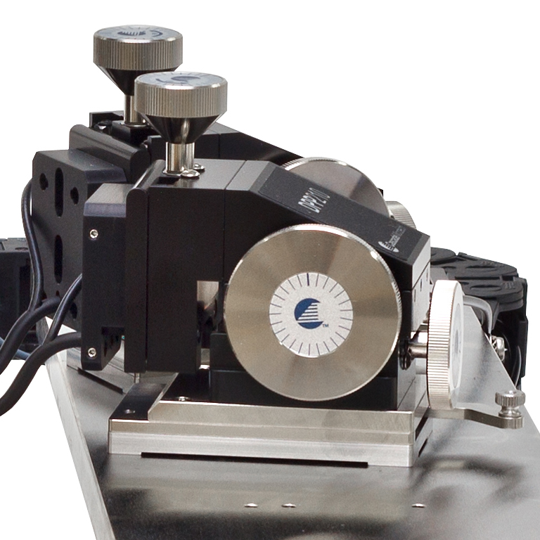 EPS150 - Precise magnetic positioner