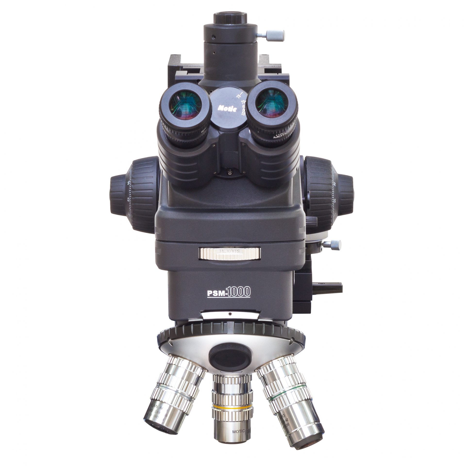 EPS150FA - High quality optics
