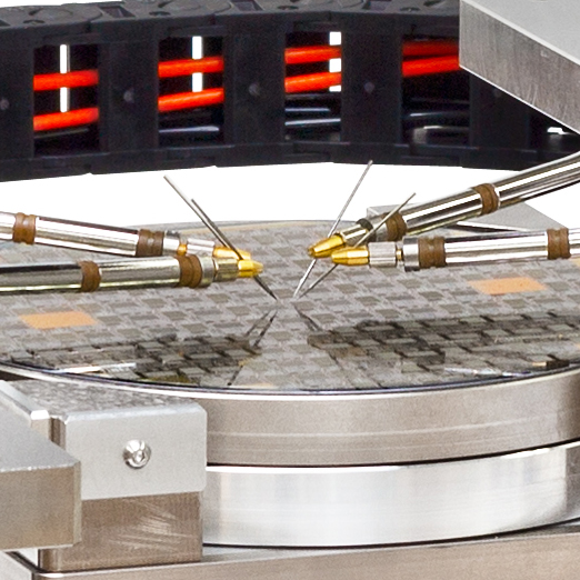 EPS150 - Optimized TRIAX design