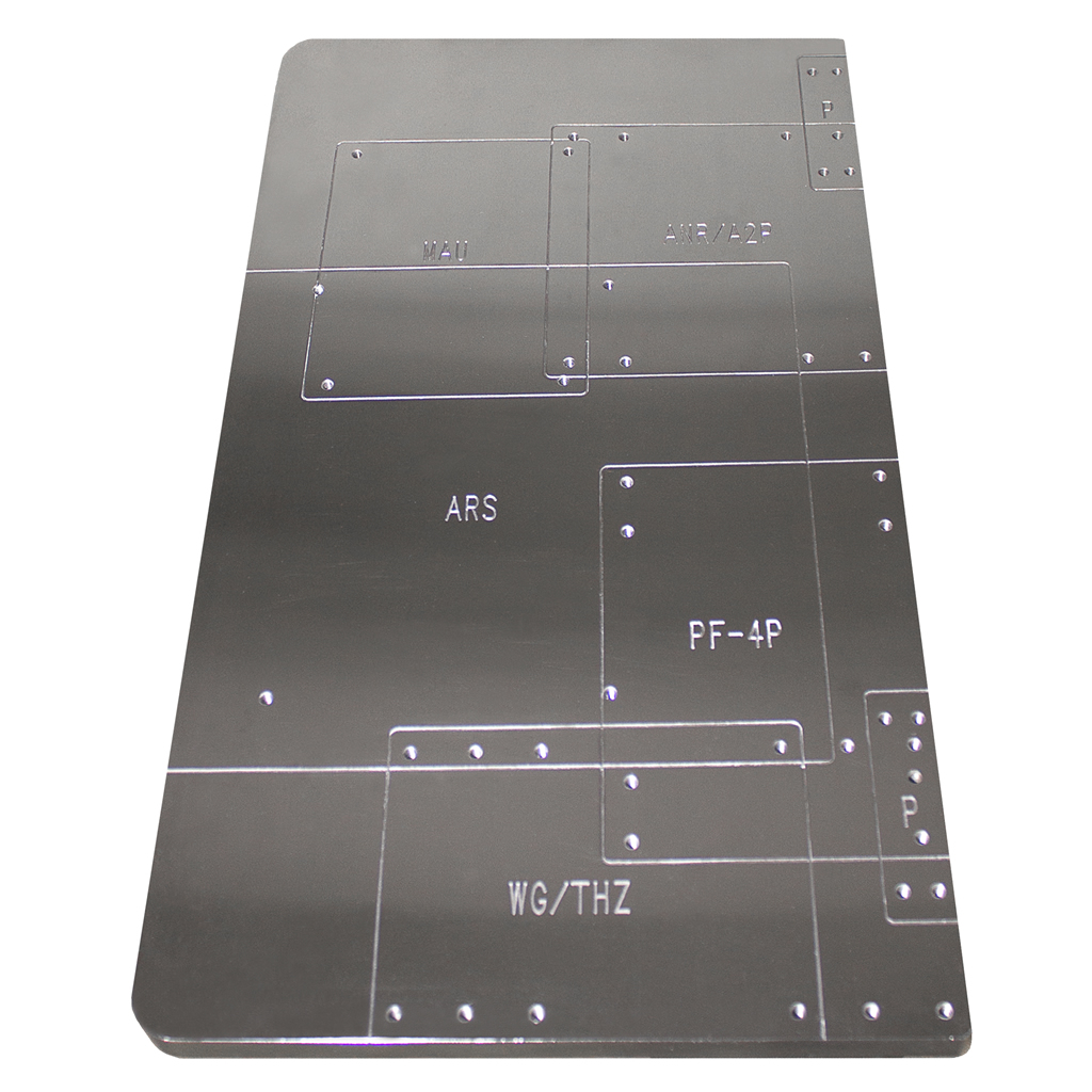 EPS200MMW - Probing application kits