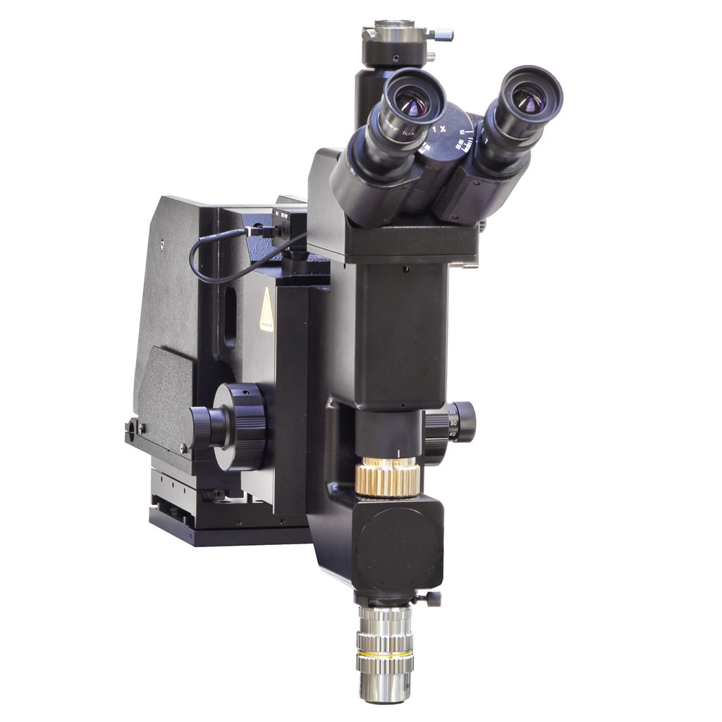 EPS200MMW - High-resolution optics