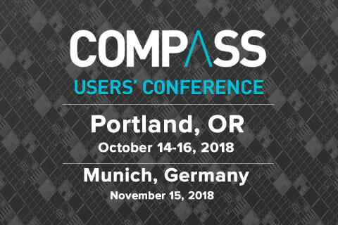 COMPASS - FormFactor Users Group COMPASS - FormFactor Users Group
